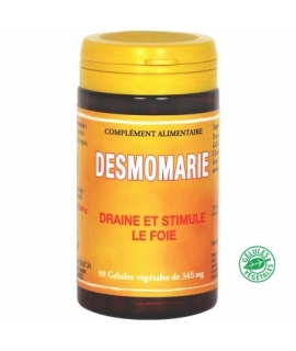 Desmomarie graine sauvage