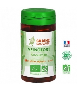 Veinofort Graine sauvage