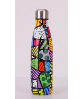 Gourde Isotherme en inox