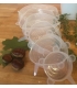 Eco-couvercles zéro déchet