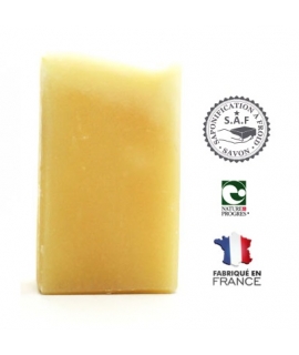 Savon à Barbe Karité et Avocat- 100grs