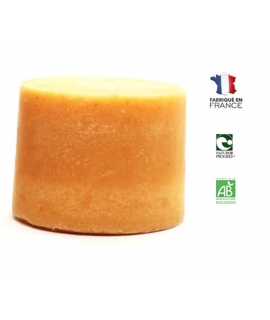 Déodorant solide Agrumes