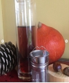 Théière Nomade en Verre