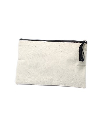 Trousse de Toilette en coton